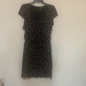 INC DRESS